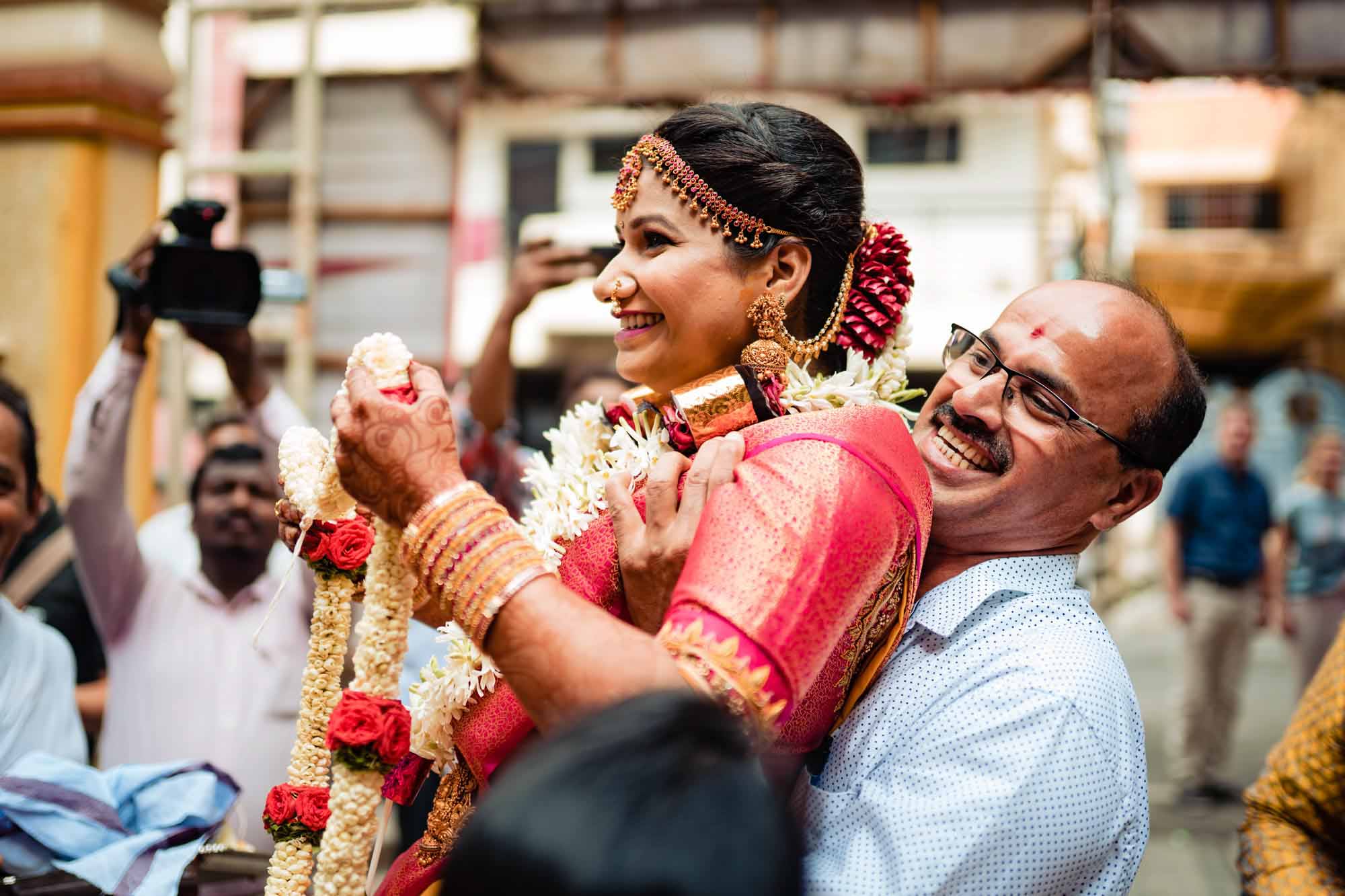 Keerthana & Kartik Wedding — photo 15